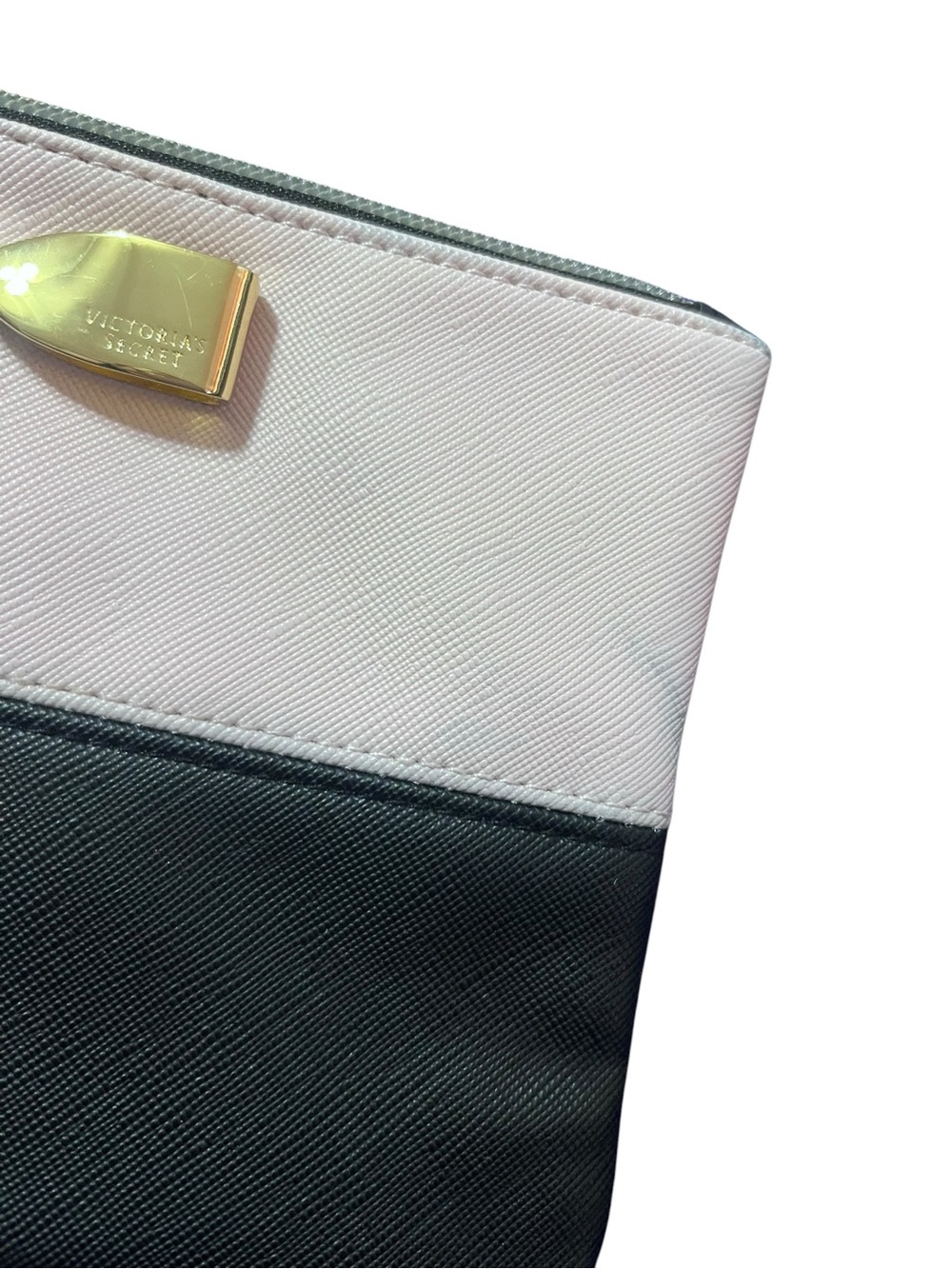 Victoria’s Secret Oversized Weekender Tote Bag 🖤💗 - Picture 11 of 11